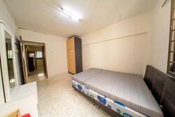 Blk 26 Marsiling Green (Woodlands), HDB 4 Rooms #501054231